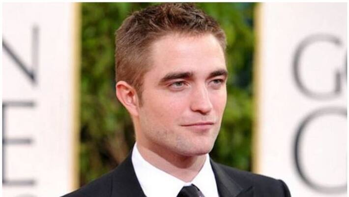 Batman is not a hero Robert Pattinson Batman is not a hero Robert Pattinson