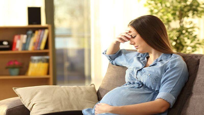 What pregnant women should do in the time of lunar eclipse