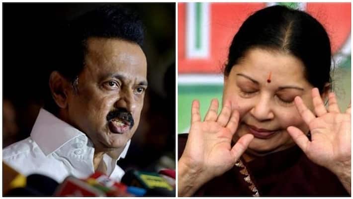 Do you know why Jayalalithaa buried MK Stalin? Do you know why Jayalalithaa buried MK Stalin?