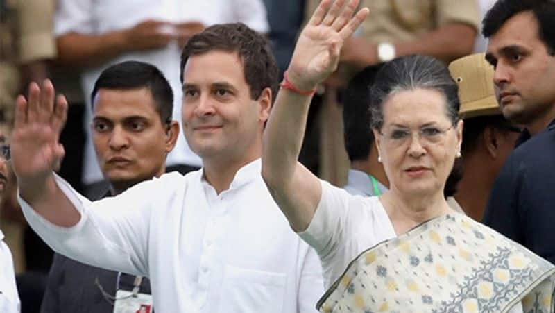 Congress's performance in Haryana will affect Delhi