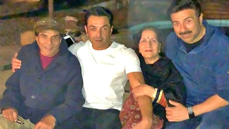 इन प्रमुख फिल्मों में काम कर चुके सनी : अपने 36 साल के करियर में सनी देओल ने कई फिल्मों में काम किया है। इनमें बेताब, सोहनी महिवाल, सल्तनत, डकैत, राम-अवतार, जोशीले, त्रिदेव, चालबाज, निगाहें, आग का गोला, घायल, नरसिम्हा, विश्वात्मा, दामिनी, डर, जीत, घातक, जिद्दी, बॉर्डर, सलाखें, अर्जुन पंडित, चैम्पियन, गदर, इंडियन, मां तुझे सलाम, द हीरो, यमला पगला दीवाना, पोस्टर ब्वॉयज और मोहल्ला असी जैसी फिल्में शामिल हैं।