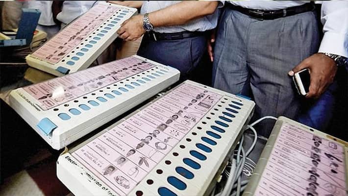 NCP leader gave suggestions, stop EVM hacking in this way NCP leader gave suggestions, stop EVM hacking in this way