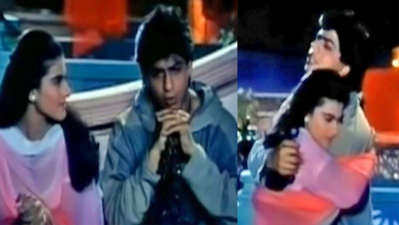 দিলওয়ালে দুলহানিয়া লে জায়েঙ্গে- এই সিনেমাটি দেখেননি তার সংখ্যাটা যেমন হাতে গোণা আবার এই সিনেমাটি কে কতবার দেখেছেন তার সংখ্যাটাও আগন্তুক। ব্লকবাস্টার এই ছবিটা যেন ইতিহাস তৈরি করেছিল । ১৯৯৫ সালে ব্লকবাস্টার হিটের তকমা পেয়েছে এই ছবি।
