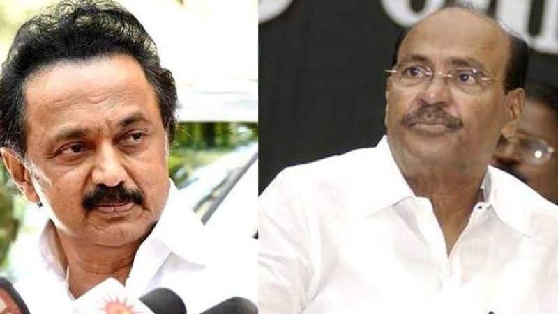 By-election result...merchant Stalin is a failure...ramadoss overdoss