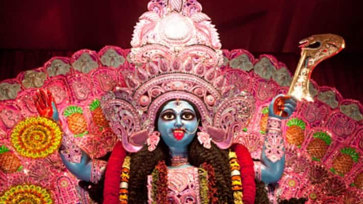 Know the Actual date and time of Kali Puja 2019 Know the Actual date and time of Kali Puja 2019