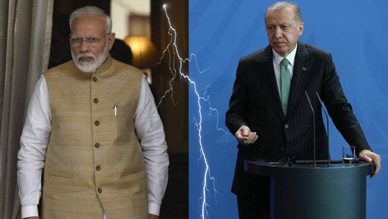Indian Army Attacks Terror Camps To PM Modi Cancels Turkey Visit Top Stories Of October 20
