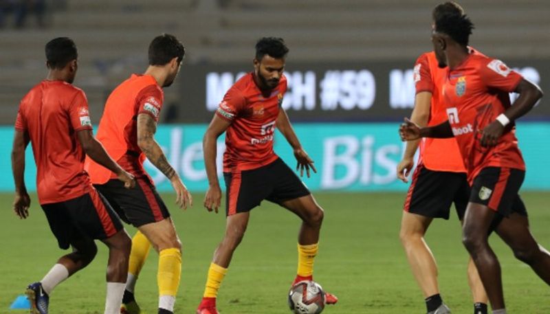 ISL 2019-20 Match 1 Preview Kerala Blasters face ATK opening game Kochi
