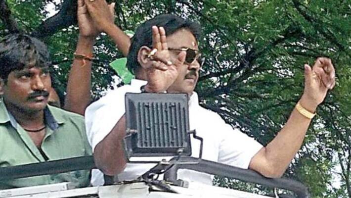 vote for admk allaiance for development of villages,says vijayakanth vote for admk allaiance for development of villages,says vijayakanth