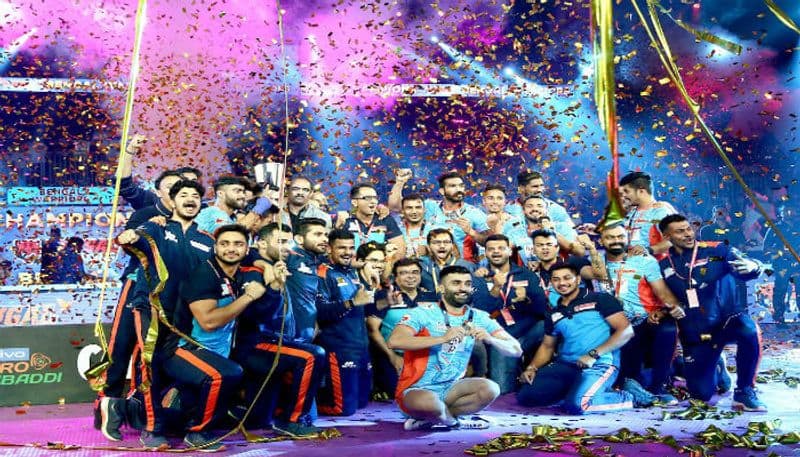 Pro Kabaddi League, PKL 2021-22 schedule and venue announced (Check out)-ayh