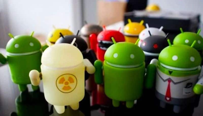 Microsoft admits Android is the best operating system for mobile devices