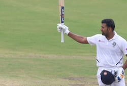 Ranchi Test Rohit Sharma joins 4-man elite company 212-run knock against South Africa