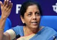 Please do produce oilseeds, there is great demand in India: FM Nirmala Sitharaman to farmers