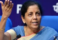 Please do produce oilseeds, there is great demand in India: FM Nirmala Sitharaman to farmers