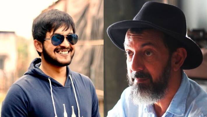 New Surprise in Bengali Web Series Rajat Kapoor debuts in Sourav s web series New Surprise in Bengali Web Series Rajat Kapoor debuts in Sourav s web series