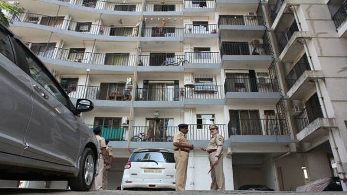 School student commits suicide in Newtown School student commits suicide in Newtown