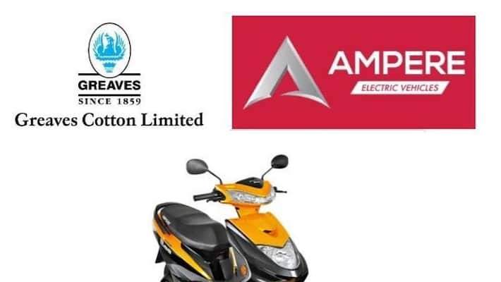 Greaves Electric opens new EV plant in Tamil Nadu Greaves Electric opens new EV plant in Tamil Nadu