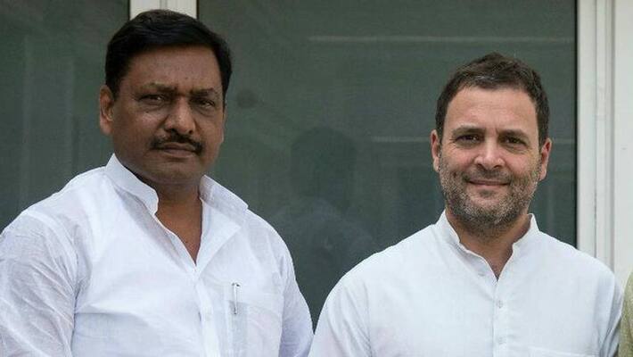 Congress leader Akhilesh Singh commented on Indian Army target terrorist camps in PoK Congress leader Akhilesh Singh commented on Indian Army target terrorist camps in PoK