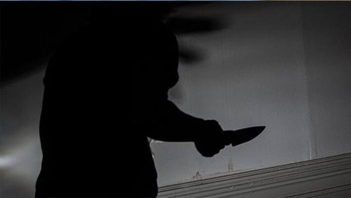 Maharashtra mumbai police arrested constable with his wife in beheaded corpse case Maharashtra mumbai police arrested constable with his wife in beheaded corpse case