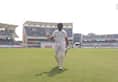 3rd Test India top Rohit Sharma 212 Ajinkya Rahane ton Ranchi