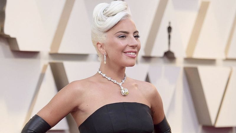 Amidst the conversation, Gaga shared her painful sexual assault experience when she was just 19 by a record producer. 