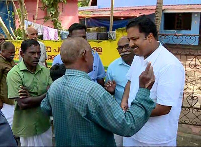 expectations of aroor by election
