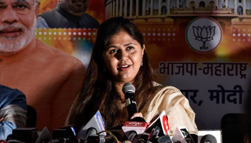 In Photos, Maharashtra Assembly Election 2019, star candidates