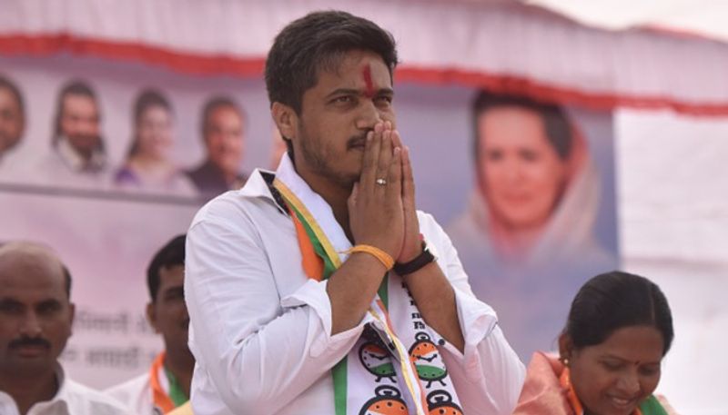 In Photos, Maharashtra Assembly Election 2019, star candidates