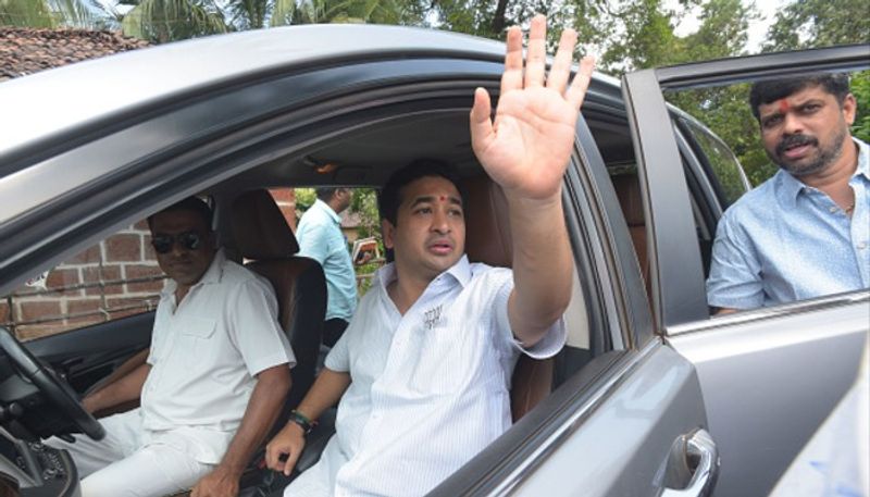 In Photos, Maharashtra Assembly Election 2019, star candidates