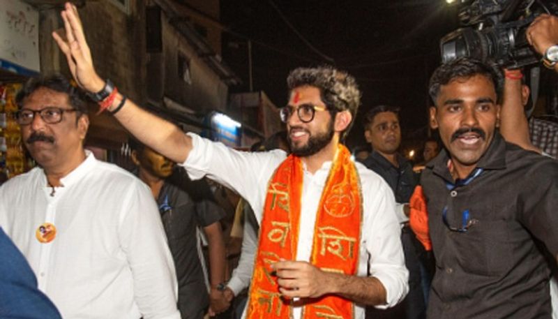 In Photos, Maharashtra Assembly Election 2019, star candidates