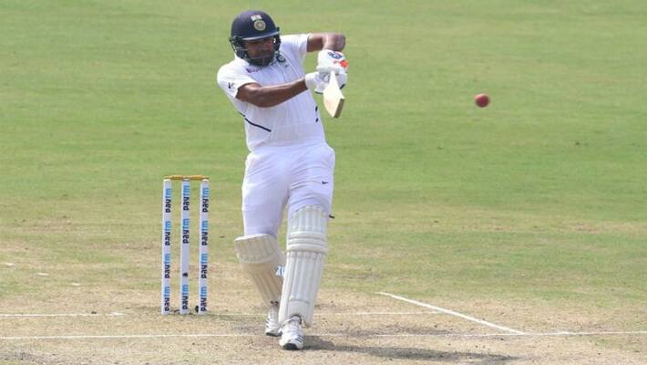 Rohit Sharma said there may be something if he did not scored runs as test opener Rohit Sharma said there may be something if he did not scored runs as test opener