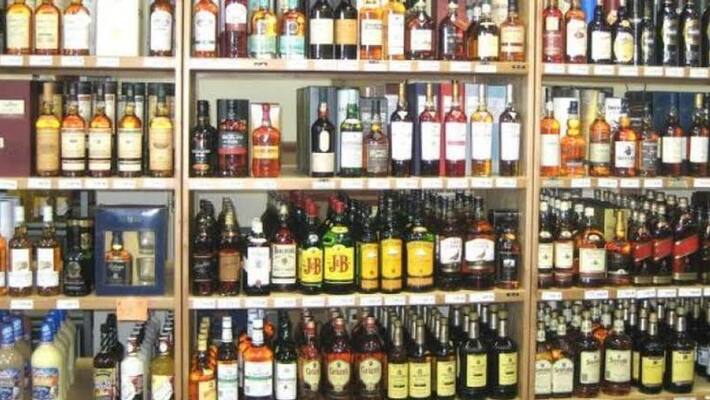 Hyderabad has more wine shops than hospitals and police stations Hyderabad has more wine shops than hospitals and police stations