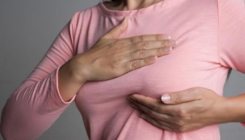 Things you Need To Know About Early Detection Of Breast Cancer