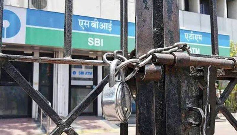 bank strike 2022:  Central Bank of India bandh on May 30-31, several banks threaten to go on strike