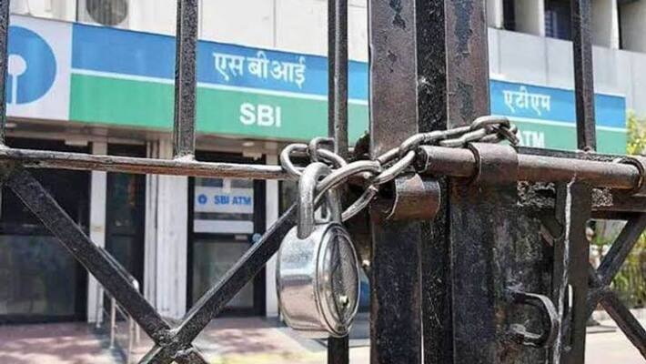 tommorrow bank strike tommorrow bank strike