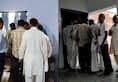 Haryana: EVM malfunction reported in Narnaund