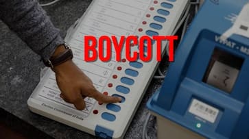 Haryana poll: Datoli villagers boycott voting