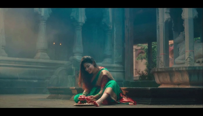 This Campaign Urges Women To Invest In Something Other Than Gold This Diwali