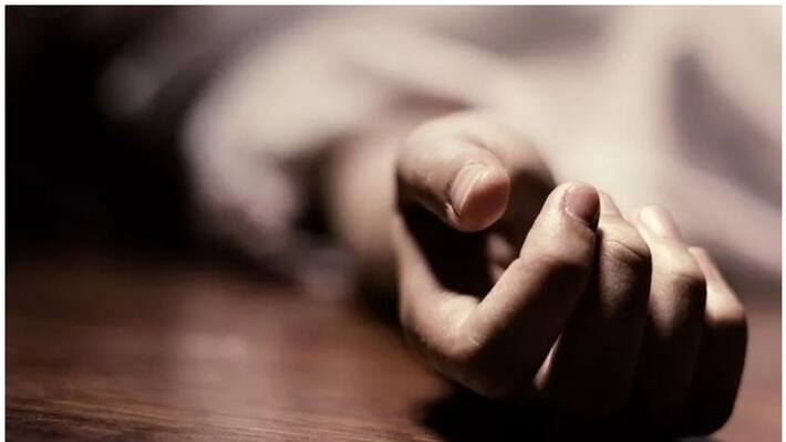 son of retired ias officer commits suicide son of retired ias officer commits suicide
