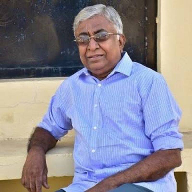 writer vannanilavan criticized dridavider movements  and writer pamaran replay   and open statement