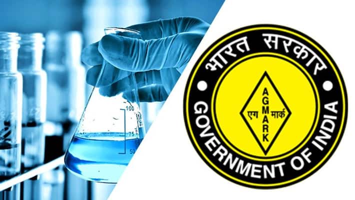 Agmark and GLC to ensure quality of food products Agmark and GLC to ensure quality of food products