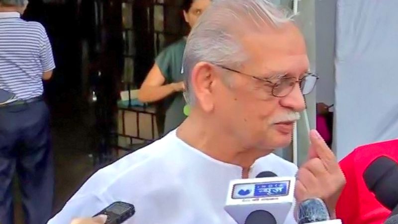 Bollywood Stars Cast Vote in Maharashtra Assembly election