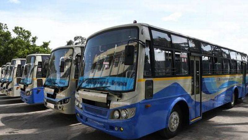 Nirbhaya fund all government bus cctv camera