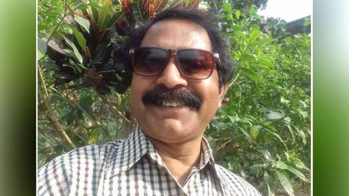 Couple arrested for murdering CPM leader in Birbhum Couple arrested for murdering CPM leader in Birbhum