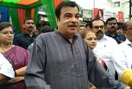 Maharashtra polls: Nitin Gadkari casts votes, urges others to cast their votes