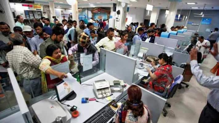 Coronavirus: Fiscal, monetary steps required to support economy, say economists at SBI Research Coronavirus: Fiscal, monetary steps required to support economy, say economists at SBI Research