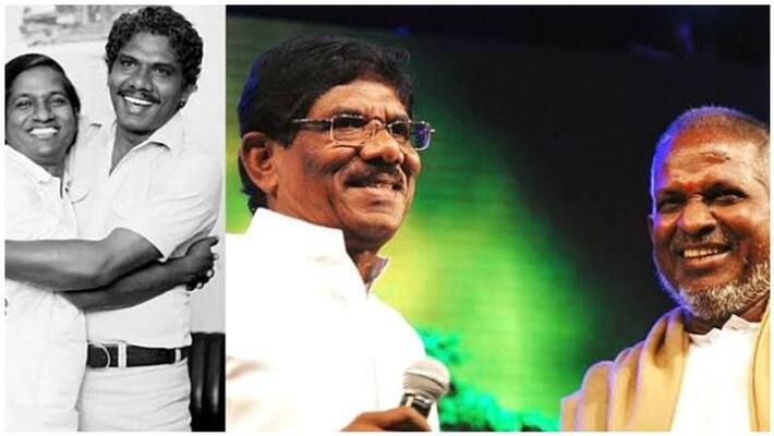 barathiraja to support ilayaraja in prasad studio issue barathiraja to support ilayaraja in prasad studio issue