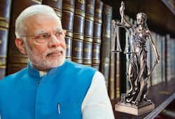 Modi government to revamp Indian Penal Code?