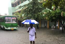 India Meteorological Dept (IMD): Orange alert issued for tomorrow in 13 districts