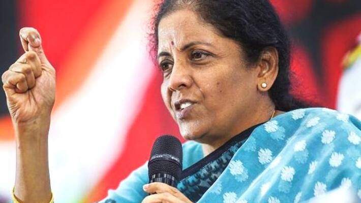 India given citizenship to 2838 Pakistan refugees during 6 years; Nirmala Sitaraman says India given citizenship to 2838 Pakistan refugees during 6 years; Nirmala Sitaraman says