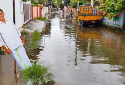 After Kerala, now in Odisha, it is raining from the sky, three deaths due to heavy rain